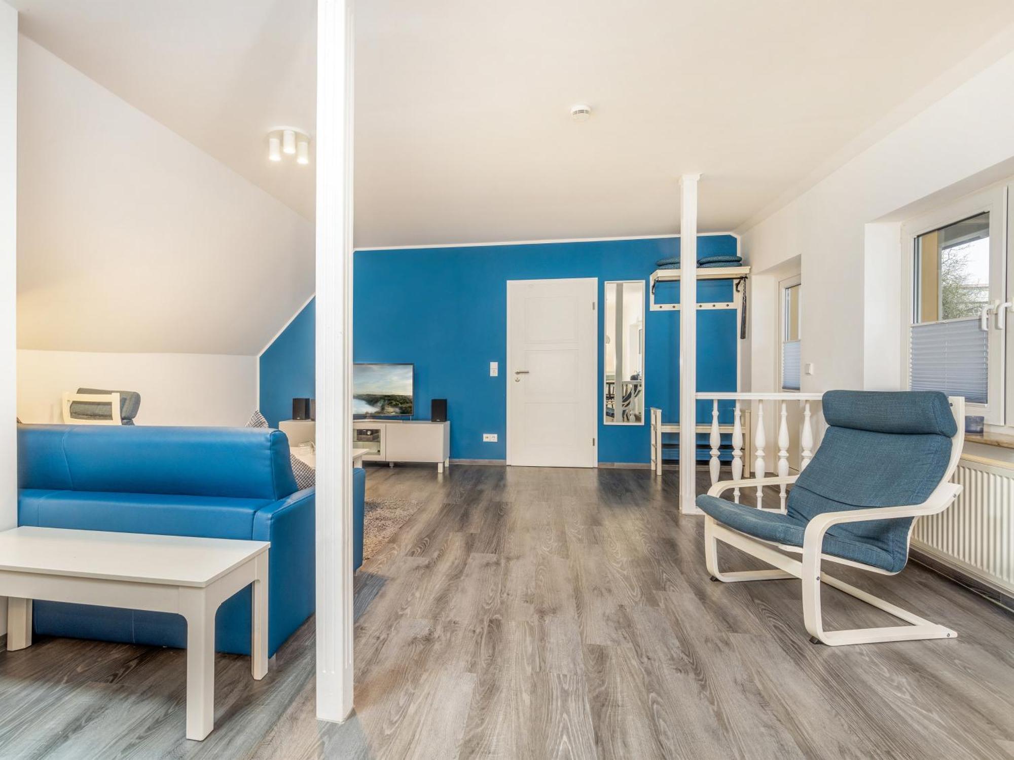 Ferienwohnung Meeresbrise In Der Residenz Clara Sophia บินซ์ ภายนอก รูปภาพ